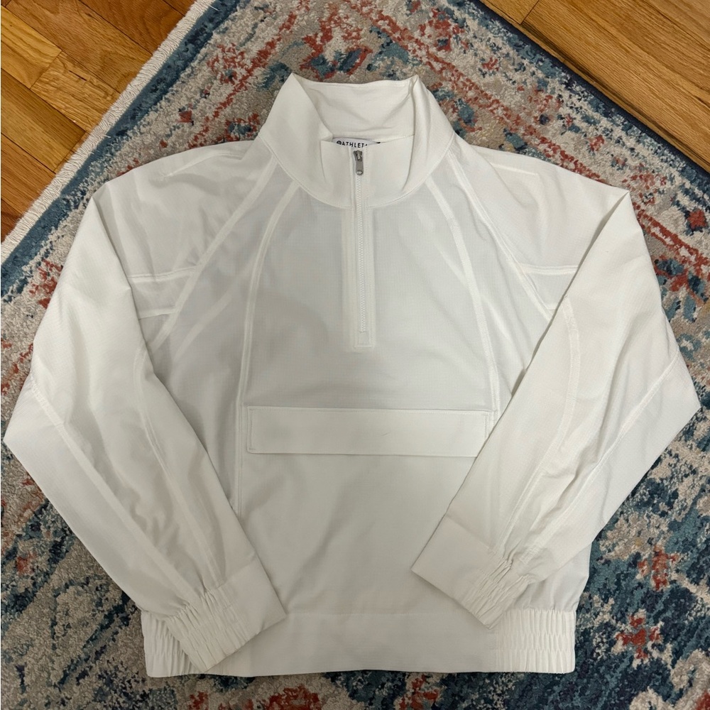 Athleta Boundless Popover